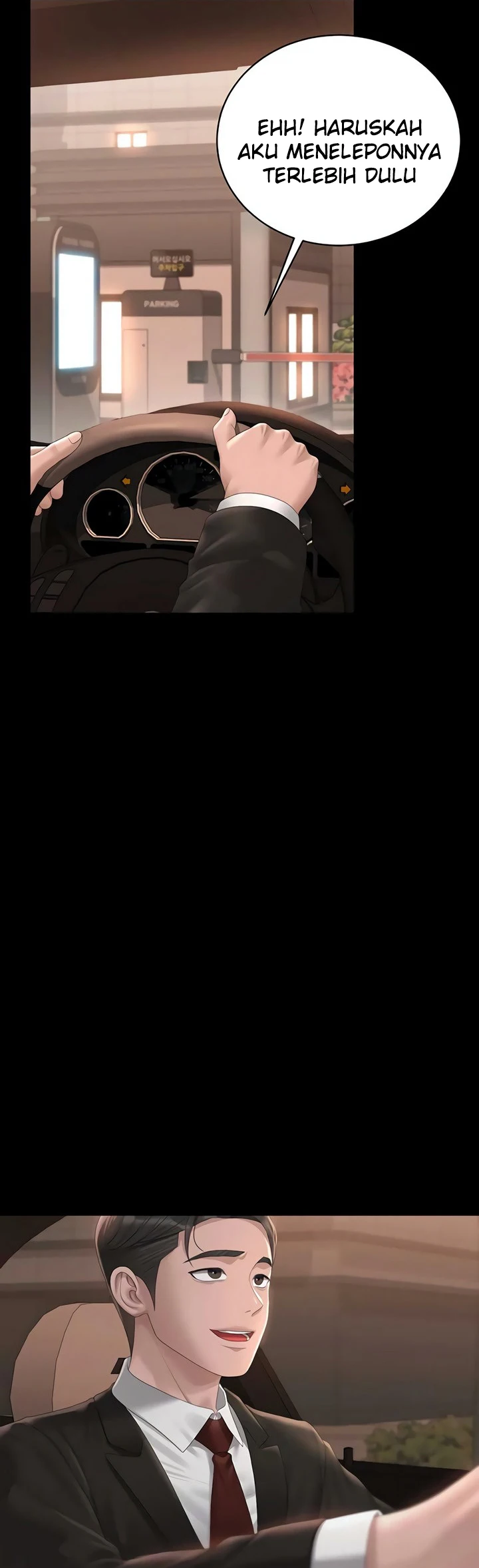 I Became an Apartment Manager - Page 52